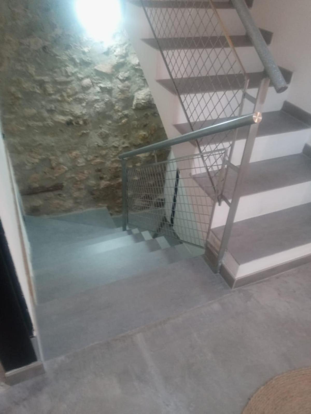 Casa Buscareta Apartamento Montan Exterior foto